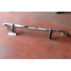 128 SL  PARAURTO ANTERIORE CON ROSTRI NUOVO 