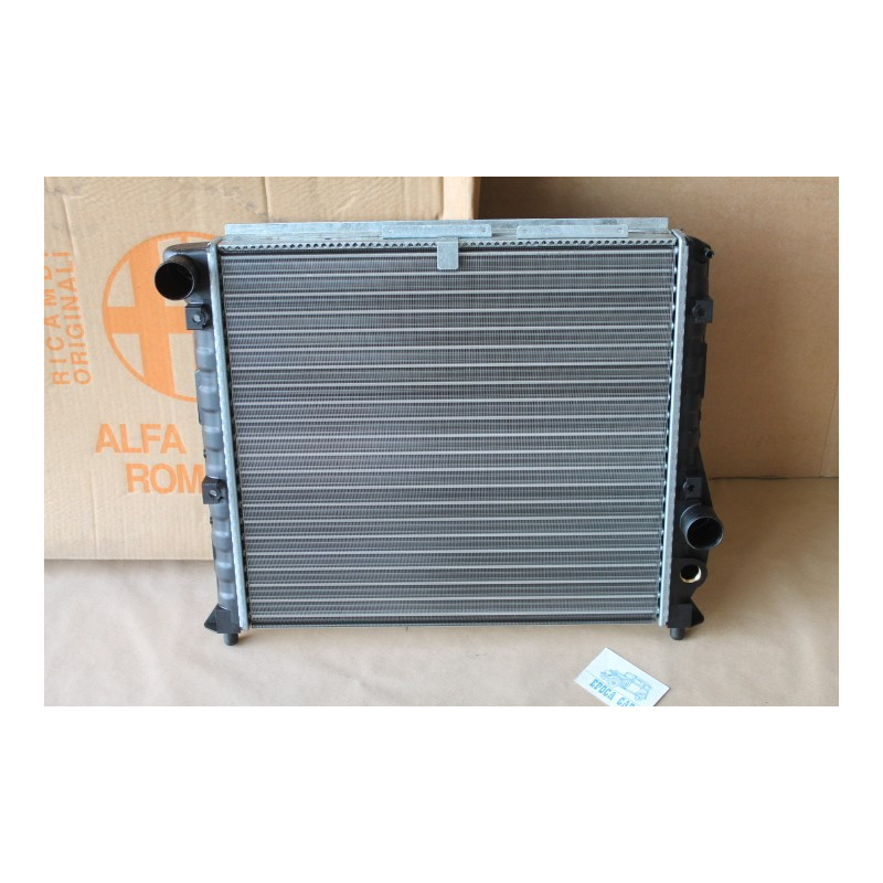 RADIATORE 60526047   ALFA 75