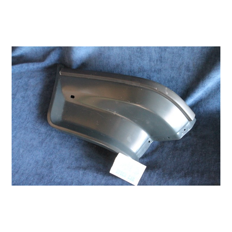 paraurto anteriore lato destro