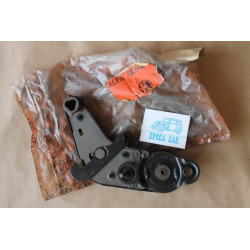 MECCANISMO SEDILE DESTRO ALFETTA GT 116105804400