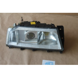 FARO BOSCH GIALLO DESTRO