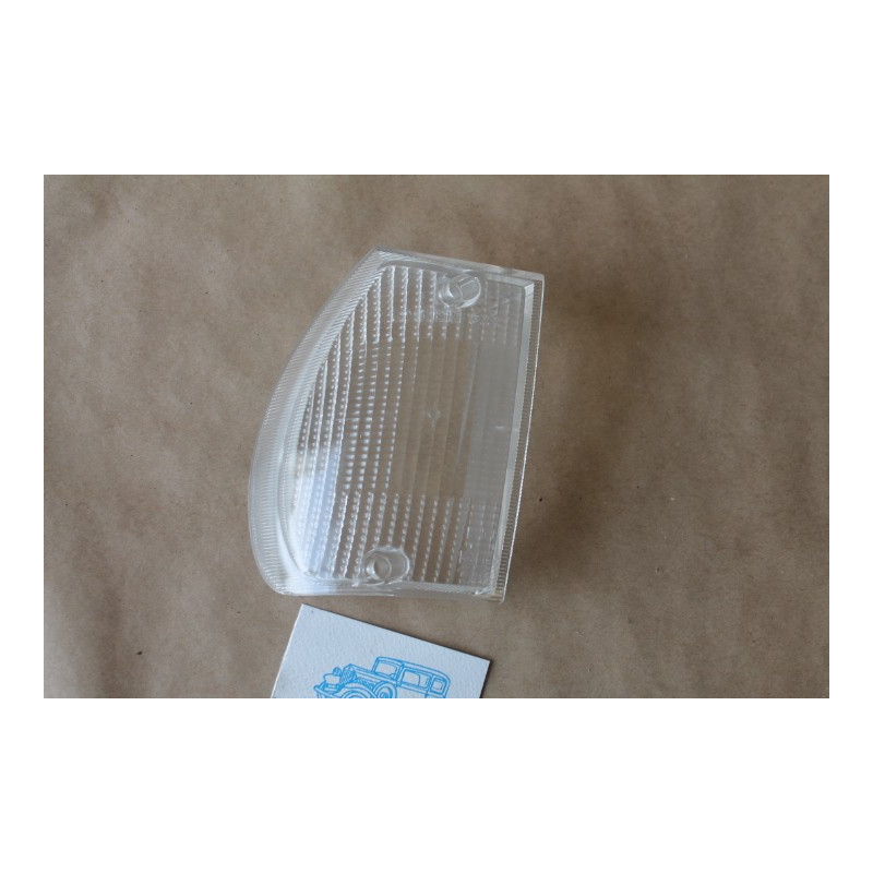 LENTE FAN  ANT DX SIEM