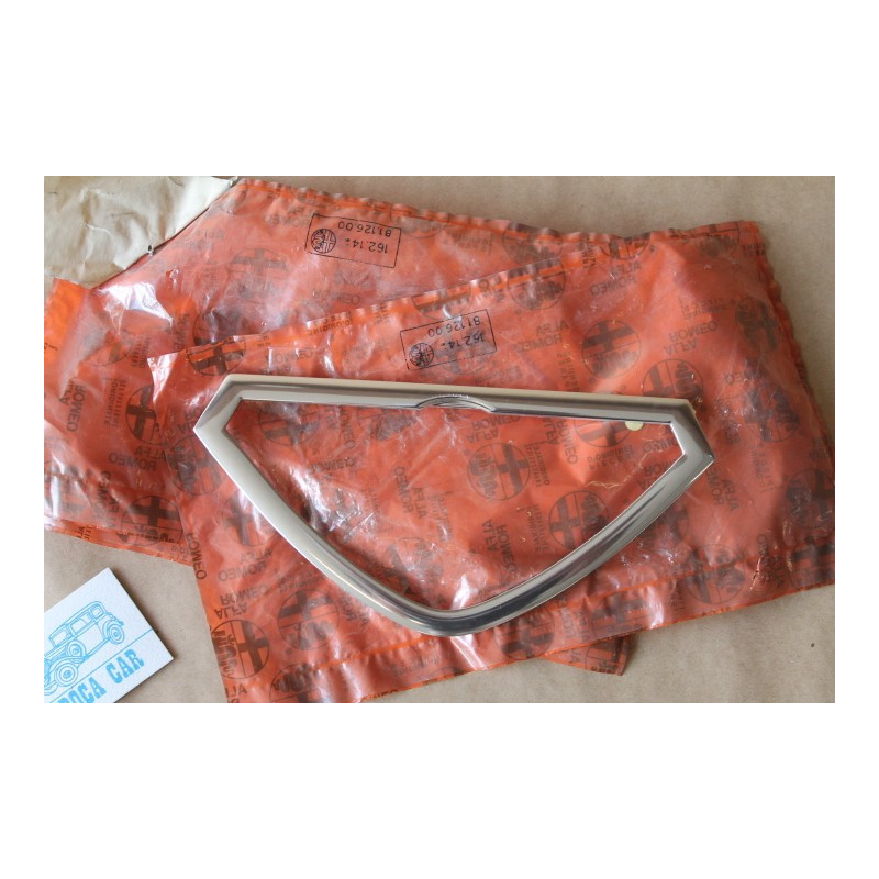 FRONT MASK  ALFA 33 (?) 162148112600