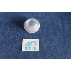 CLEAR LENS FOR FRONT LIGHT   (VARIOUS BRANDS - TO SPECIFY WHICH)