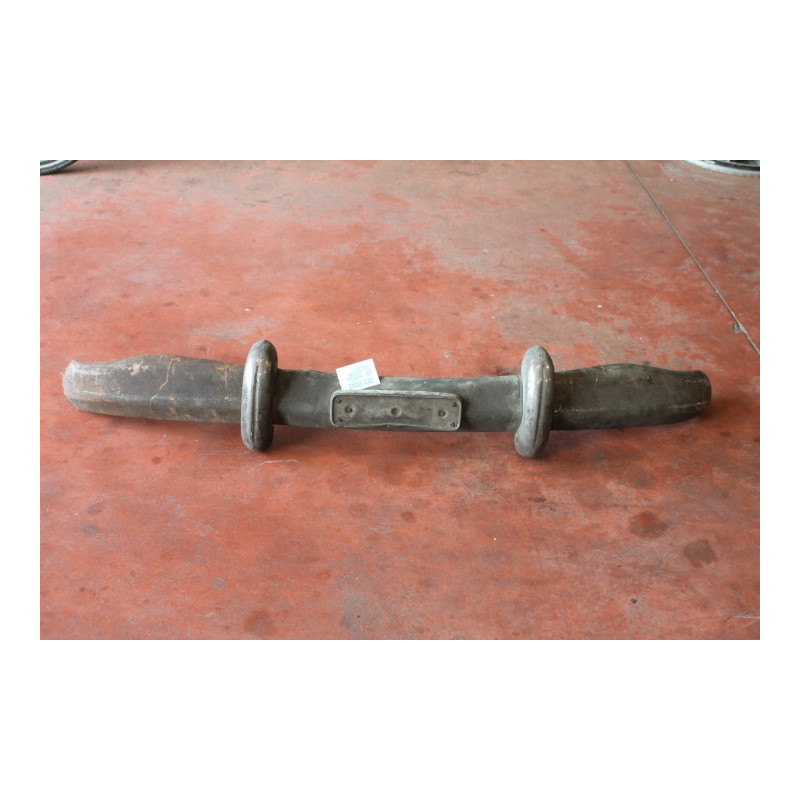 1900 BERLINA SUPER 2s PARAURTO ANTERIORE DA RESTAURARE