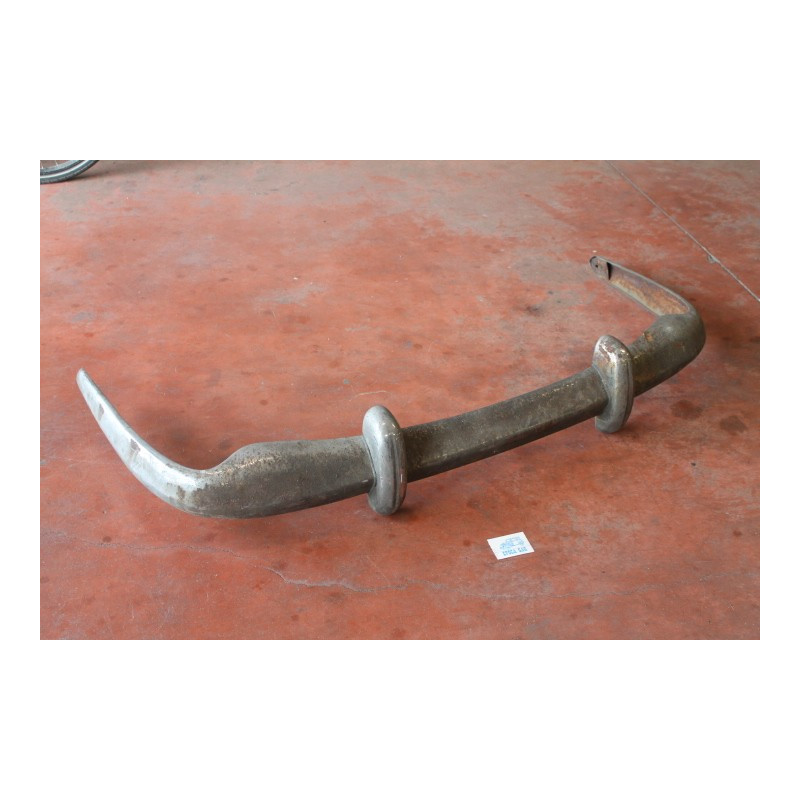 ALFA 1900 BERLINA SUPER 2s PARAURTO POSTERIORE DA RESTAURARE