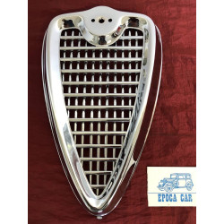 FRONT MASK CENTRE HEART (2 SERIE)