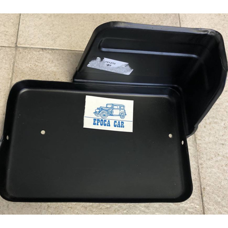 support battery gt 1 serie