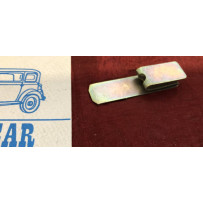 SPRING DOOR PANEL