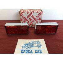 128 1 SERIE REFLECTORS PAIR NOS