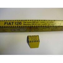 CATENA DISTRIBUZIONE
