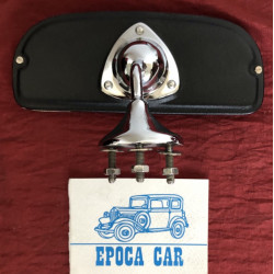 SPECCHIO INTERNO  2 SERIE CON GUSCIO POSTERIORE