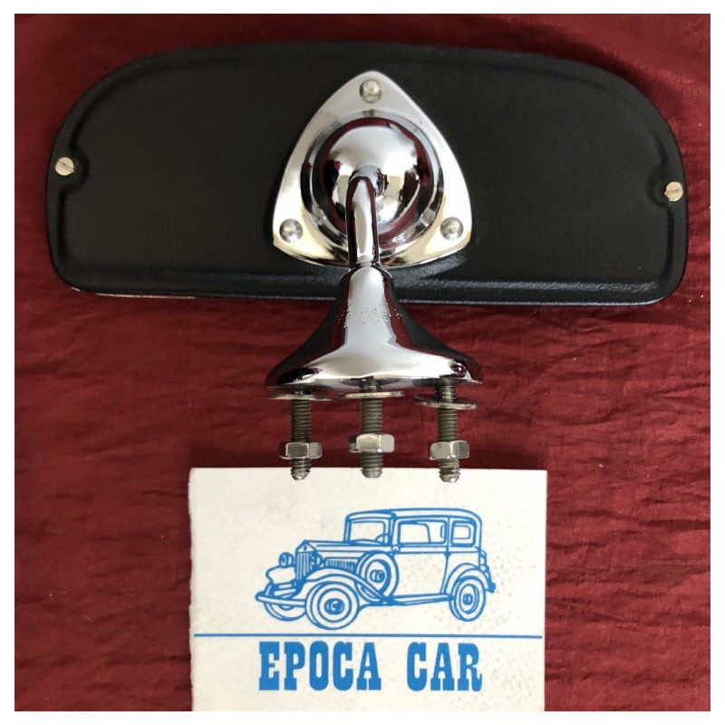 SPECCHIO INTERNO  2 SERIE CON GUSCIO POSTERIORE