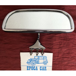 SPECCHIO INTERNO  2 SERIE CON GUSCIO POSTERIORE