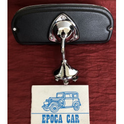 SPECCHIO INTERNO  2 SERIE CON GUSCIO POSTERIORE