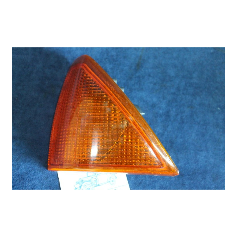 FANALINO ANTERIORE SINISTRO CARELLO