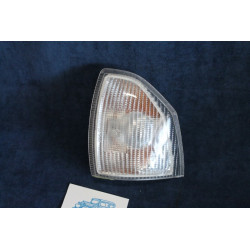 fanale anteriore sinistro veralux  AR 33