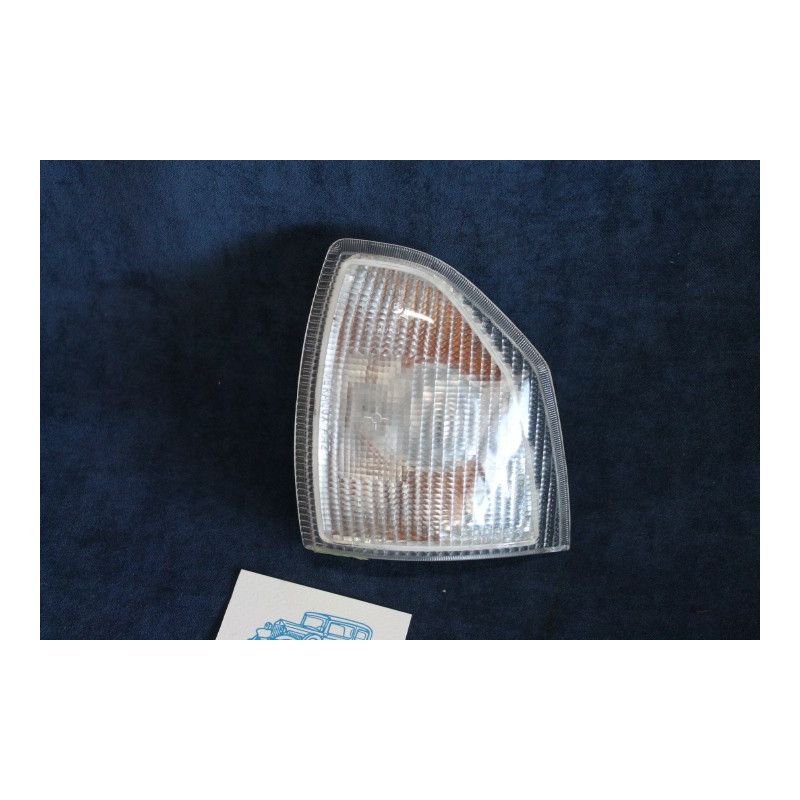 FRONT LIGHT LH veralux  AR 33