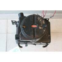 GIULIETTA SPIDER GRUPPO RISCALDAMENTO USATO OTTIME CONDIZIONI TESTATO