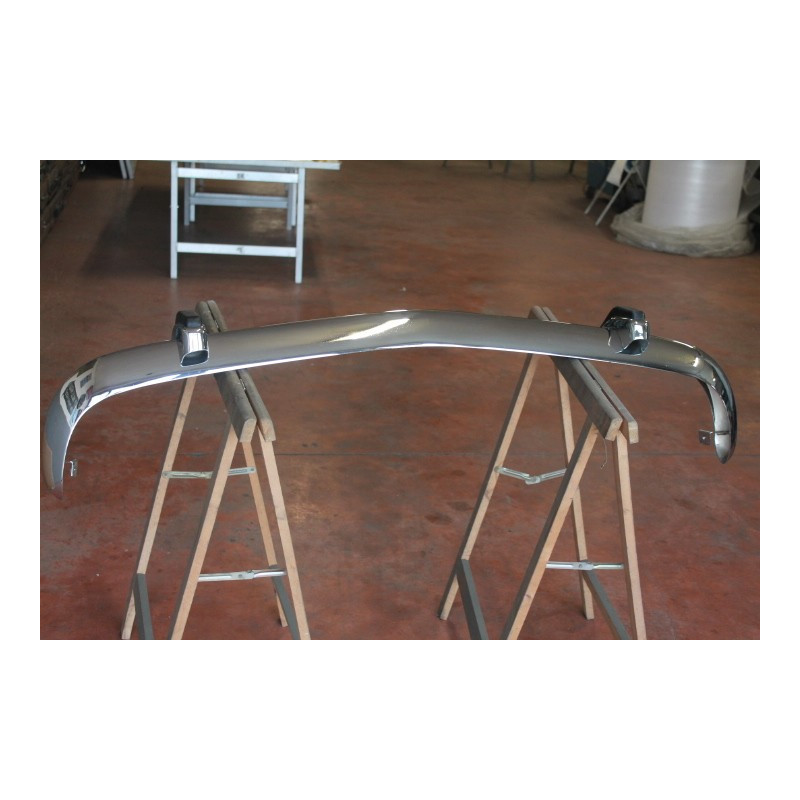 PARAURTI + ROSTRI ANTERIORE N.O.S.