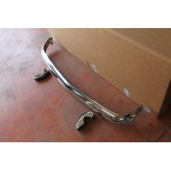 PARAURTI + ROSTRI ANTERIORE N.O.S.