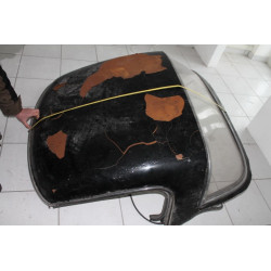 HARD TOP USED