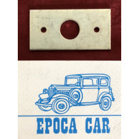 PIASTRINA FISSAGGIO RUOTA SCORTA