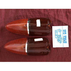 PLASTICHE POSTERIORI TRASFORMABILE 1 SERIE ALTISSIMO COPPIA NOS