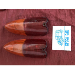 PLASTICHE POSTERIORI TRASFORMABILE 1 SERIE  COPPIA NOS