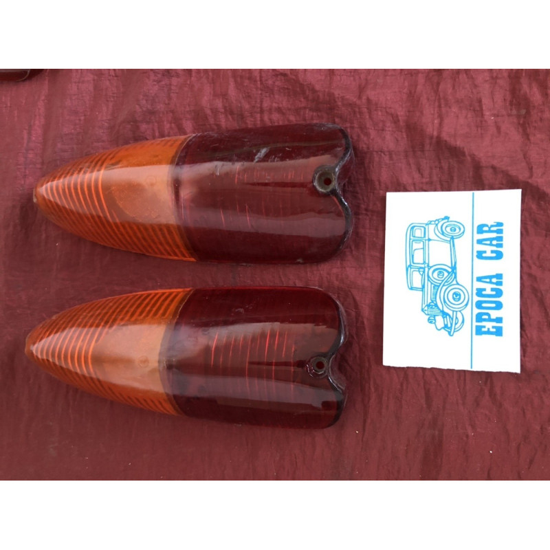 REAR PLASTICK