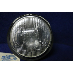 FARO COMPLETO CARELLO SX  07275 DIAM 136 