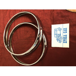 CORNICI FARO INTERNI (SPEC. SE PRIMA O SECONDA SERIE )