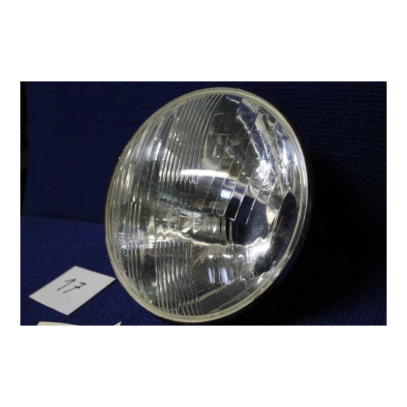 GRUPPI OTTICI diam. 170  ( PARABOLA ALTA ATTACCO LUCAS )  SIEM