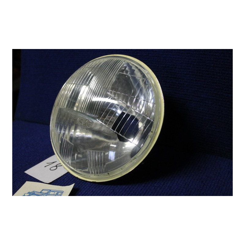 GRUPPI OTTICI diam. 170  ( PARABOLA ALTA ATTACCO LUCAS )  ELMA