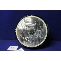 HEADLAMP COMPLETE NOS 1750 UNTILL 08/69