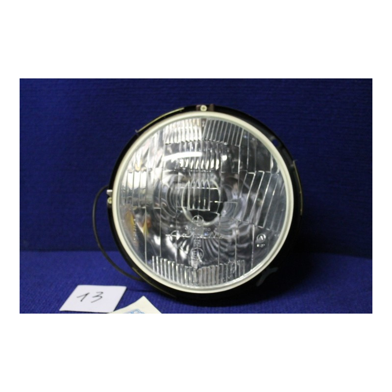 1750 FINO 08/69 FARO CARELLO 170 mm SENZA REGOLATORE CON MOLLE NOS