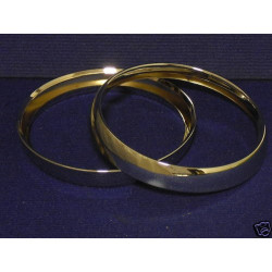 CERCHIELLI FARO OTT.CROM. “Carello” (cabrio-normale-trasf.) 