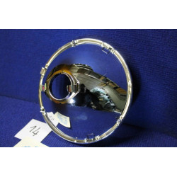  FIAT 639 FIAT 629 FARO SIEM DIAM 170mm OPTICAL UNIT N.O.S. 