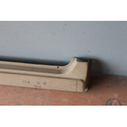 128 RALLY 2 DOORS  RIGHT DOOR-SILL