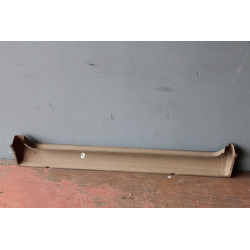 128 RALLY 2 DOORS  RIGHT DOOR-SILL