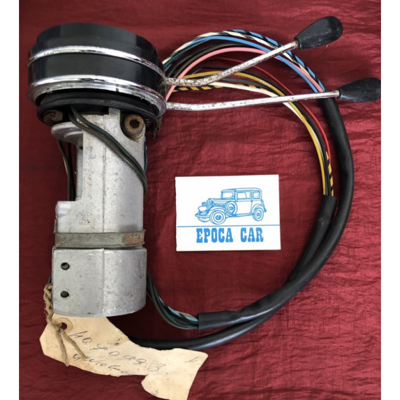 DEVIO LUCI FIAT 2300 S 13 FILI NUOVO MA CON ASTINE NON PERFETTE