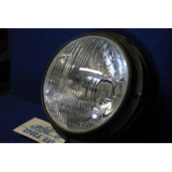 ALFA ROMEO GIULIA 1600 SUPER 67/70' FARO INTERNO DESTRO CARELLO 07266000 DIAM 136 N.O.S.