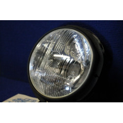 GIULIA 1600 SUPER 67/70' FARO INTERNO SINISTR CARELLO 07267000 DIAM 136 N.O.S.