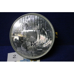  ALFA ROMEO GRUPPO OTTICO INTERNO DESTRO CARELLO 07238000  136mm GIULIA 1300 SUPER (DAL 04/72) GIULIA 1600 SUPER (DAL 01/71)