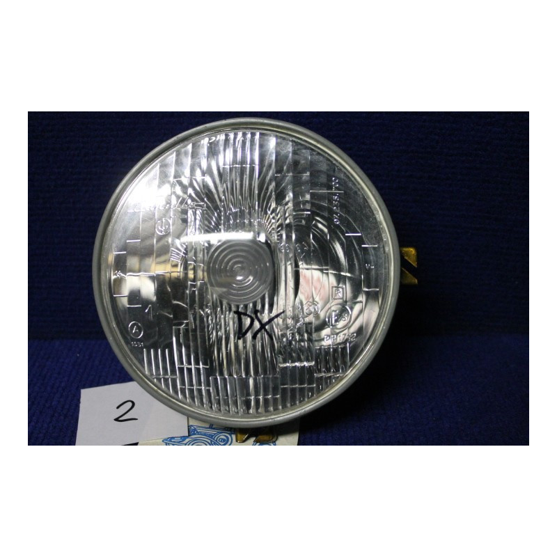  ALFA ROMEO GRUPPO OTTICO INTERNO DESTRO CARELLO 07238000  136mm GIULIA 1300 SUPER (DAL 04/72) GIULIA 1600 SUPER (DAL 01/71)