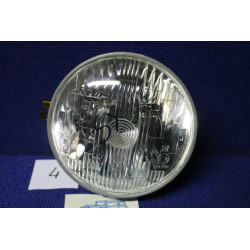 ALFA ROMEO GIULIA SUPER G.OTTICO FARO SINISTRO CARELLO 07239 VEDI DESCRIZ N.O.S.