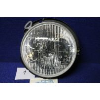 HEADLAMP NOS CARELLO