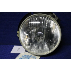  ALFA ROMEO FARO INTERNO SINISTRO CARELLO 07273000  136mm GIULIA 1300 SUPER (DAL 04/72) GIULIA 1600 SUPER (DAL 01/71)