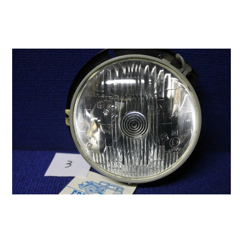 HEADLAMP NOS CARELLO