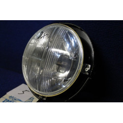 ALFA ROMEO GIULIA 1600 SUPER 67/70' G.OTTICO FARO DESTRO ELMA  N.O.S.